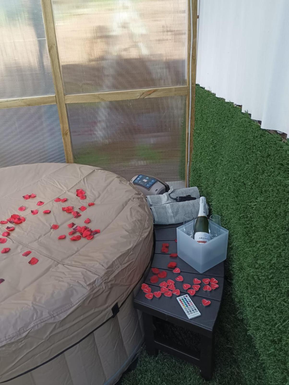 Appartamento Romantica Málaga