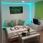 Villa Romantica