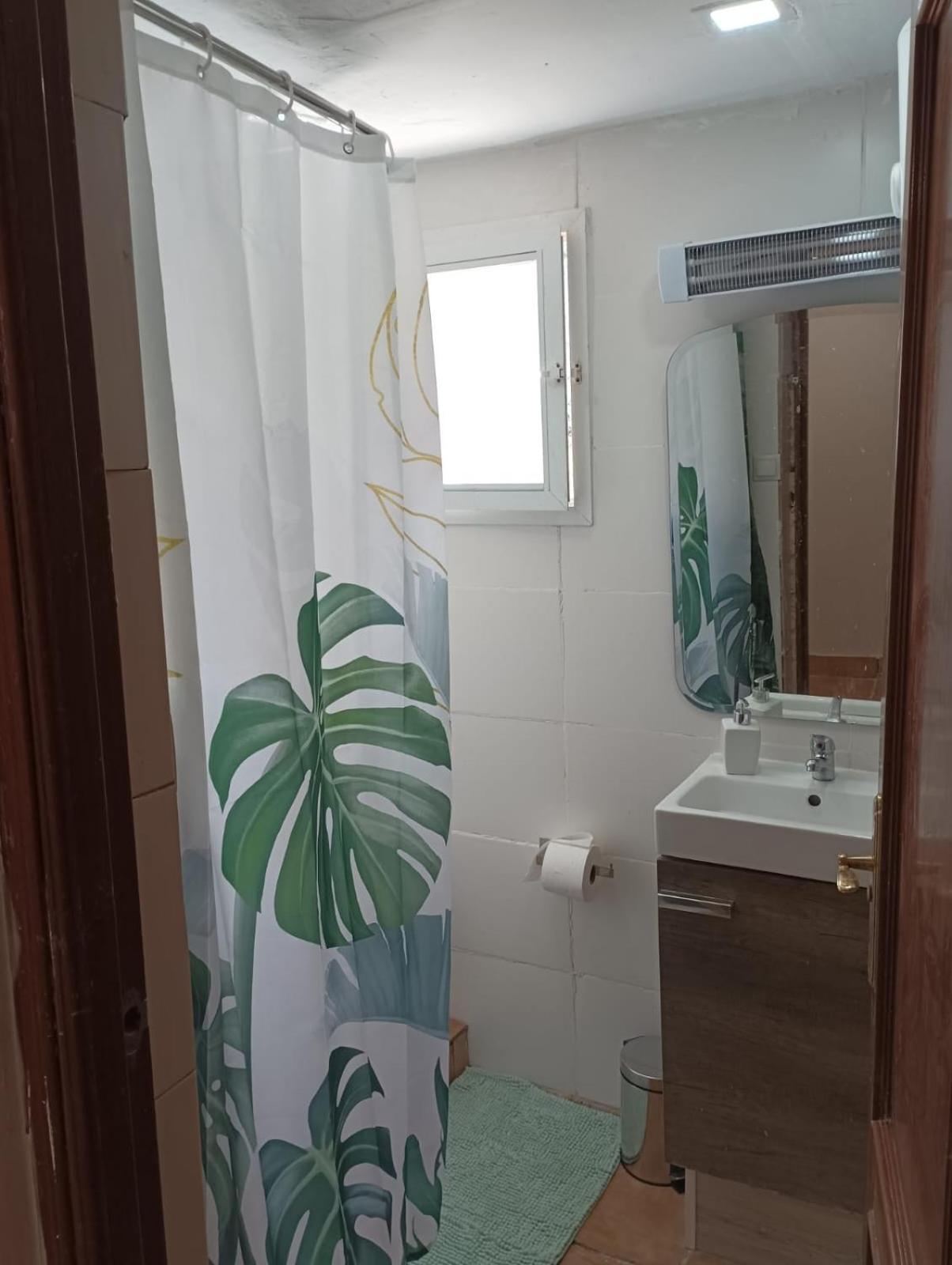 Romantica Apartamento Málaga