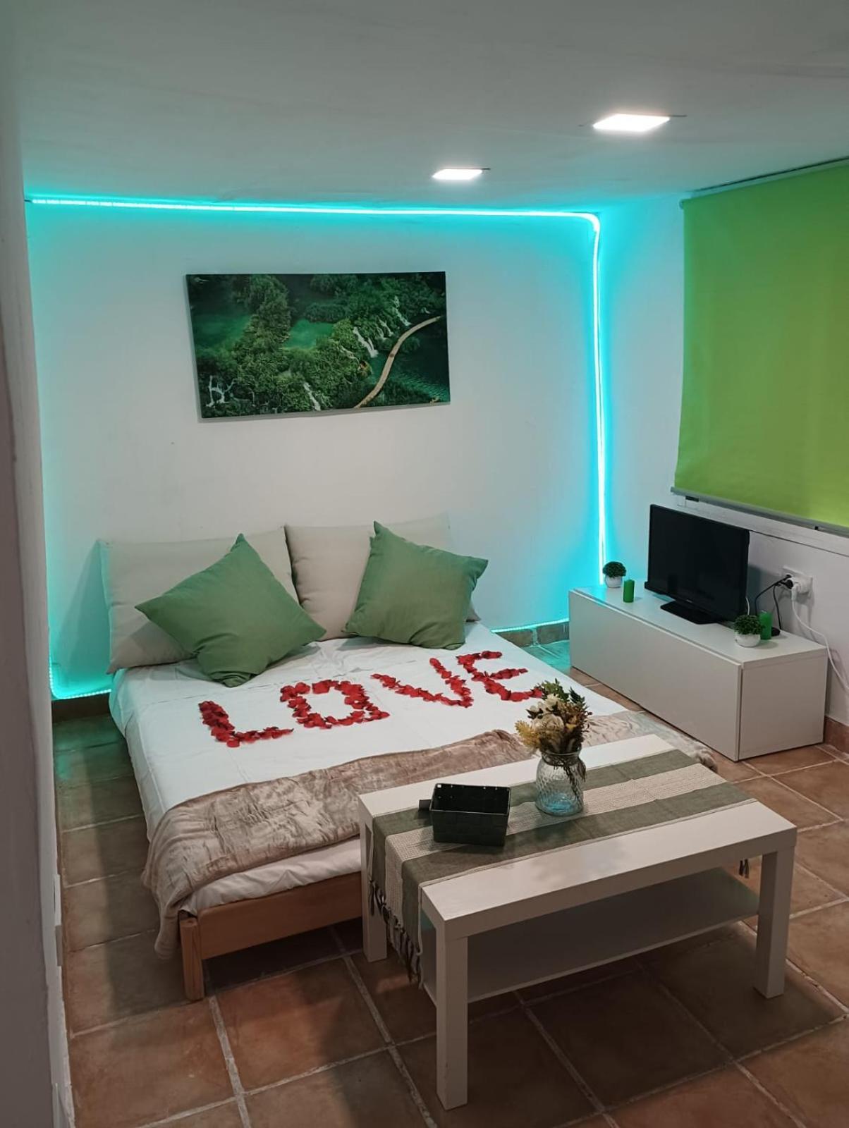Romantica Apartamento *